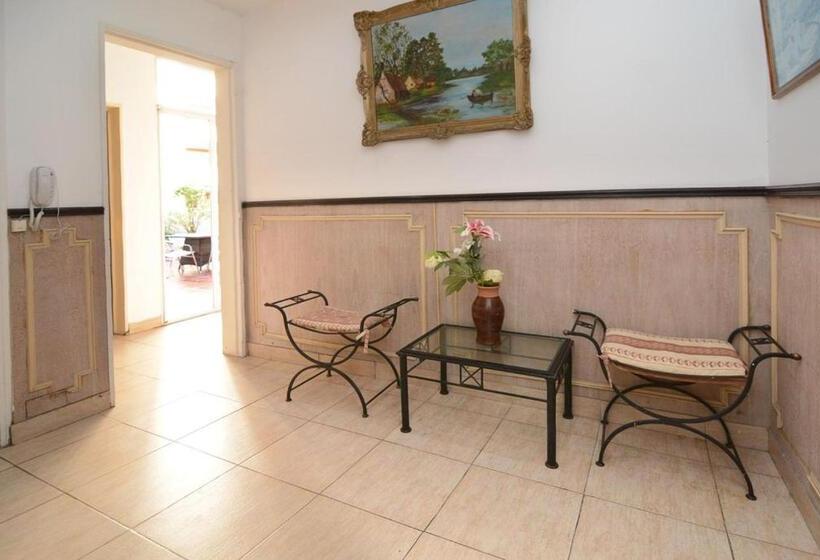 Fotos del hotel Village Garden Apart:  18