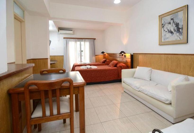 Fotos del hotel Village Garden Apart:  21