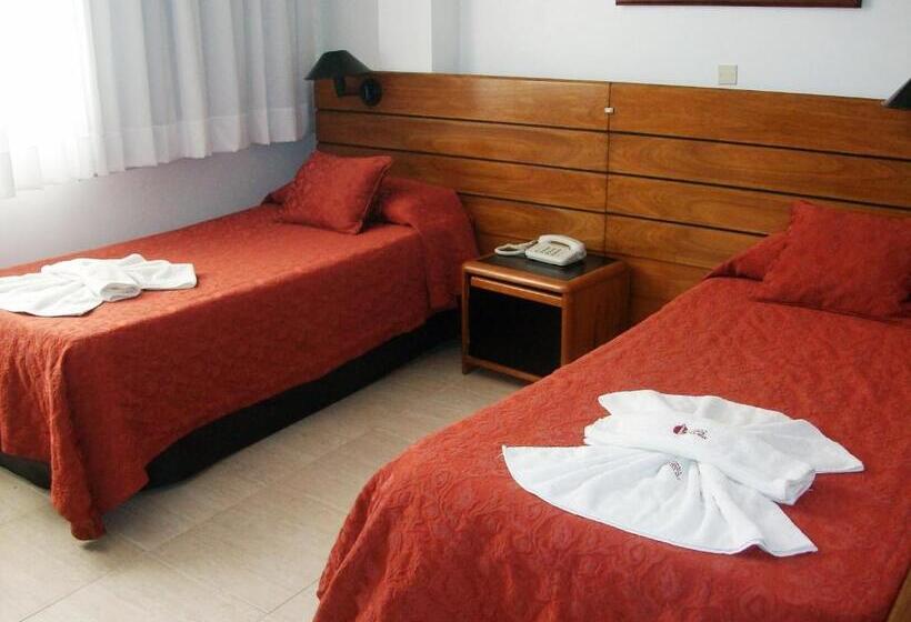 Fotos del hotel Village Garden Apart:  19