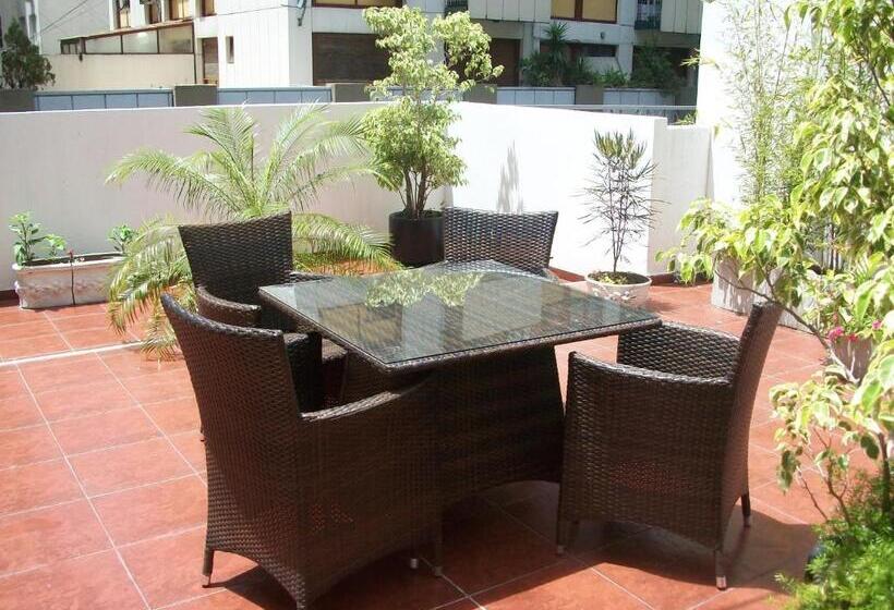 Fotos del hotel Village Garden Apart:  12