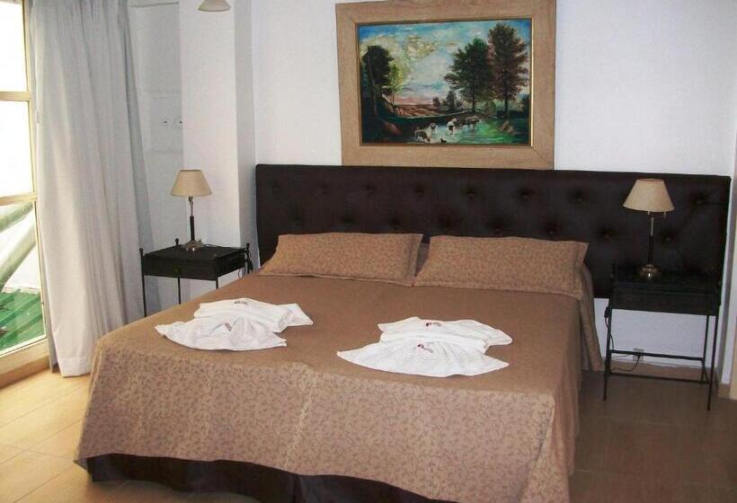 Fotos del hotel Village Garden Apart:  23