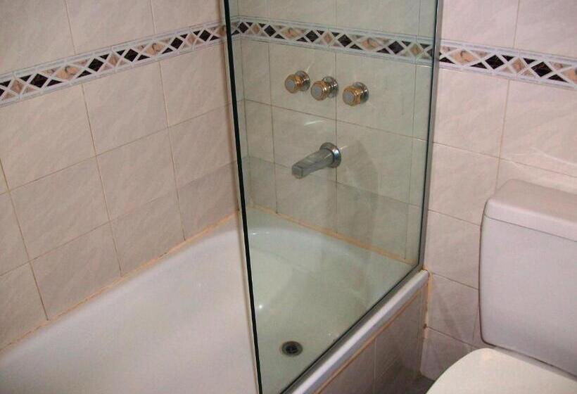 Fotos del hotel Village Garden Apart:  13