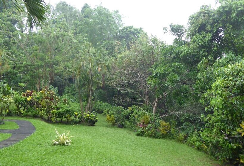 Fotos del hotel Wenara Bali Bungalow:  10