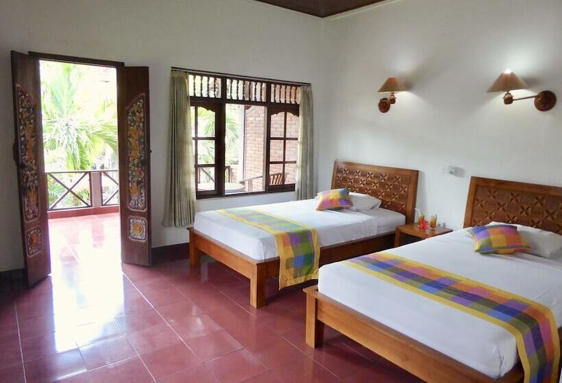 Wenara Bali Bungalow