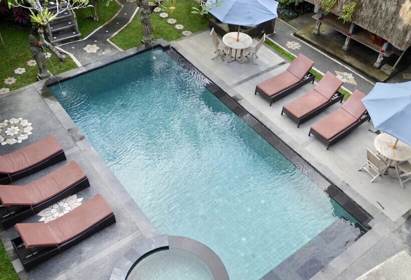 Fotos del hotel Wenara Bali Bungalow:  2