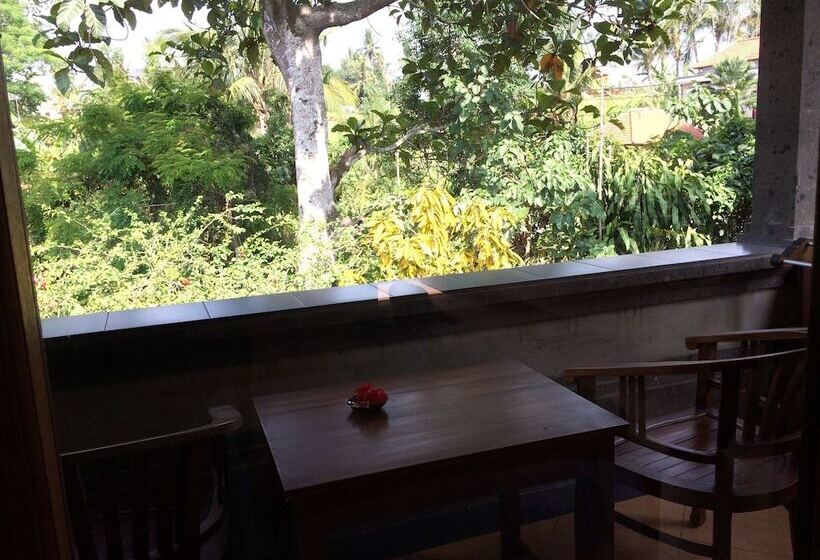 Fotos del hotel Wenara Bali Bungalow:  9