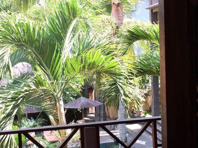 Fotos del hotel Wenara Bali Bungalow:  12