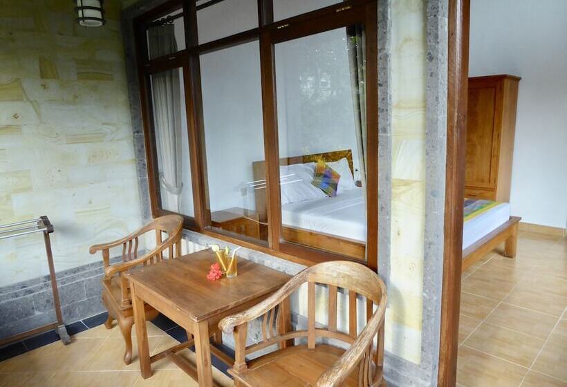 Fotos del hotel Wenara Bali Bungalow:  18