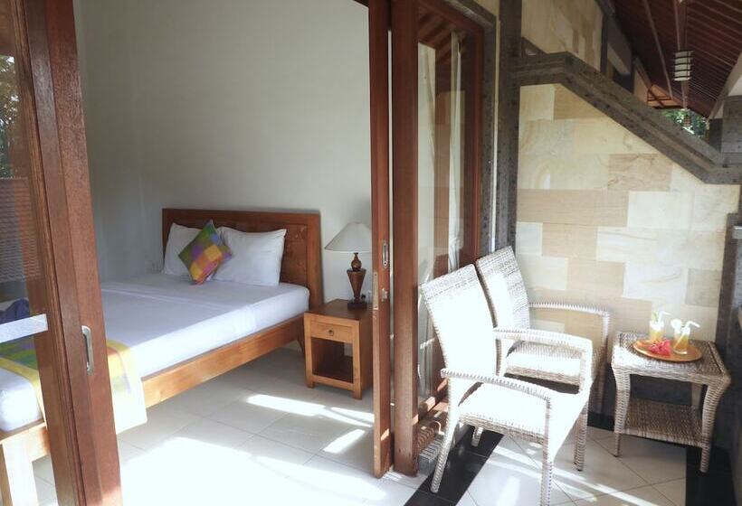 Fotos del hotel Wenara Bali Bungalow:  21