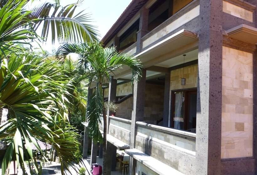 Fotos del hotel Wenara Bali Bungalow:  13