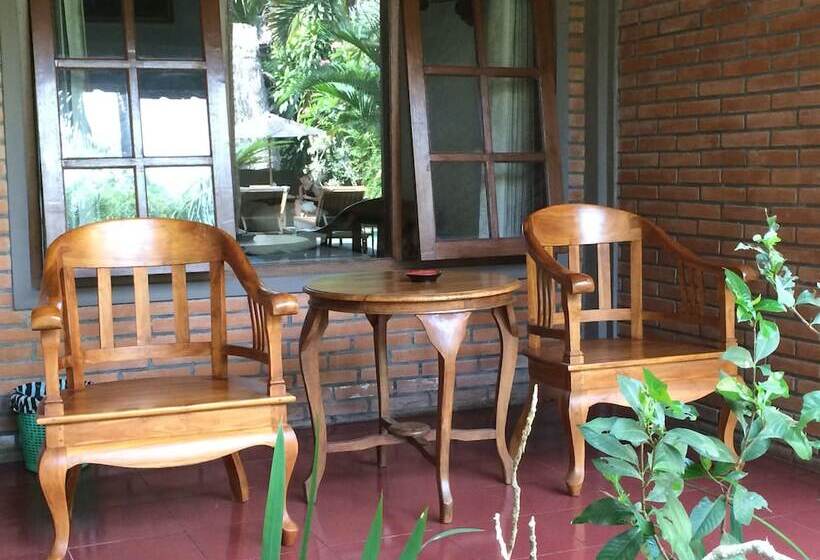 Fotos del hotel Wenara Bali Bungalow:  20