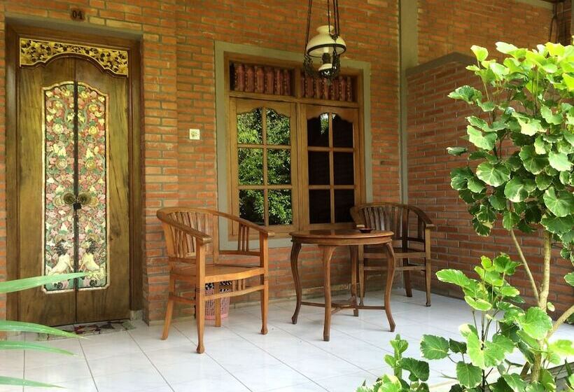 Fotos del hotel Wenara Bali Bungalow:  22