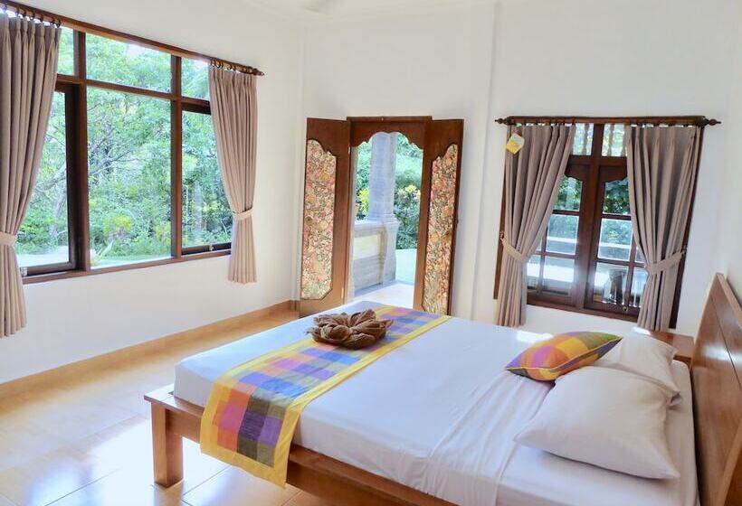 Fotos del hotel Wenara Bali Bungalow:  23