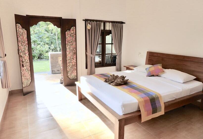 Fotos del hotel Wenara Bali Bungalow:  24