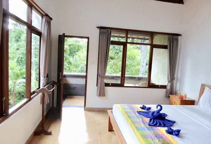 Fotos del hotel Wenara Bali Bungalow:  25