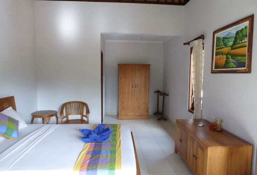 Fotos del hotel Wenara Bali Bungalow:  11