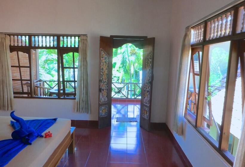 Fotos del hotel Wenara Bali Bungalow:  3
