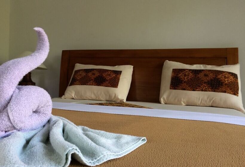 Fotos del hotel Wenara Bali Bungalow:  19