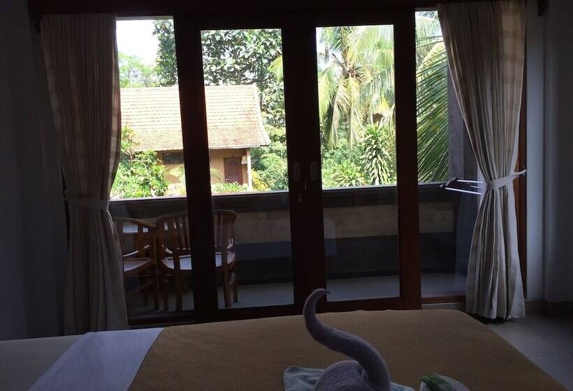 Fotos del hotel Wenara Bali Bungalow:  16