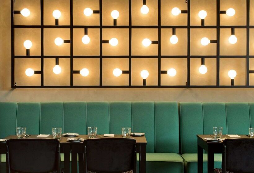 Fotos del hotel Yoo2 Rio De Janeiro By Intercity:  46