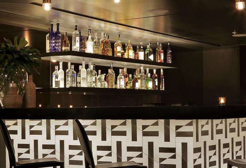 Fotos del hotel Yoo2 Rio De Janeiro By Intercity:  14