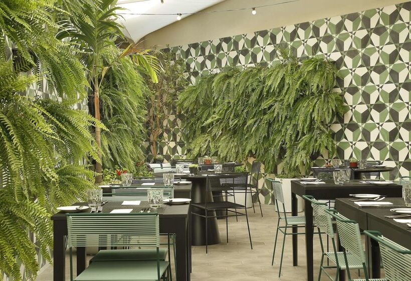 Fotos del hotel Yoo2 Rio De Janeiro By Intercity:  20