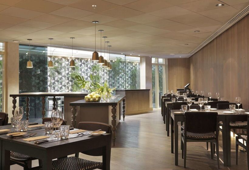 Fotos del hotel Yoo2 Rio De Janeiro By Intercity:  10