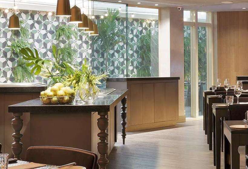 Fotos del hotel Yoo2 Rio De Janeiro By Intercity:  56