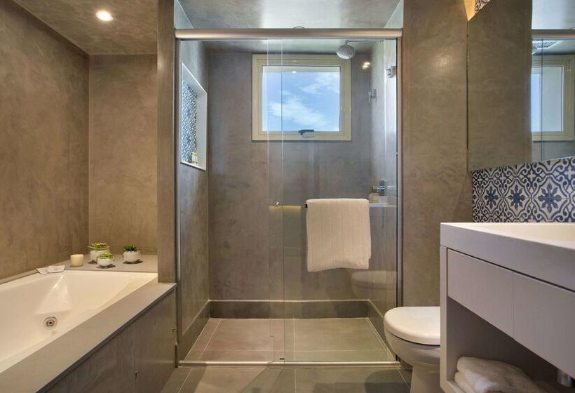 Fotos del hotel Yoo2 Rio De Janeiro By Intercity:  28