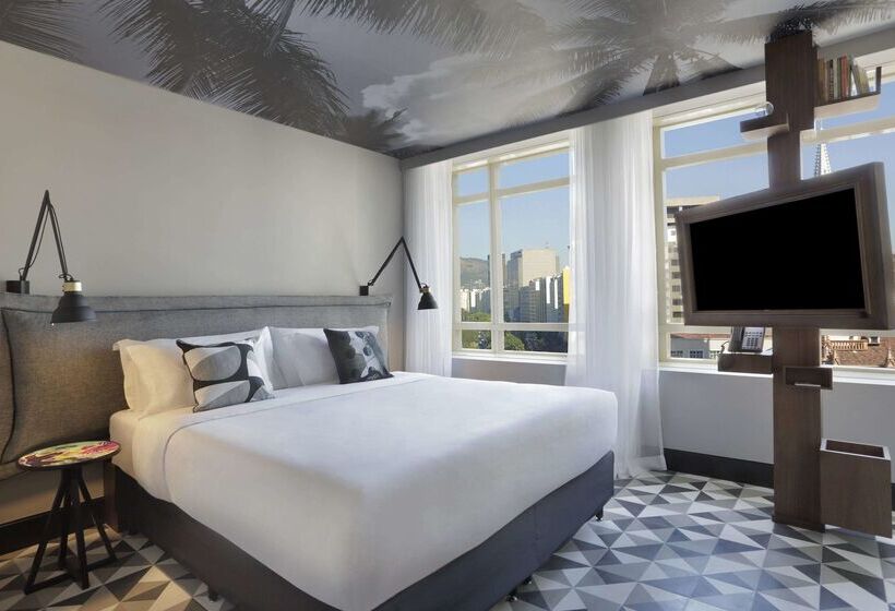 Yoo2 Rio De Janeiro By Intercity