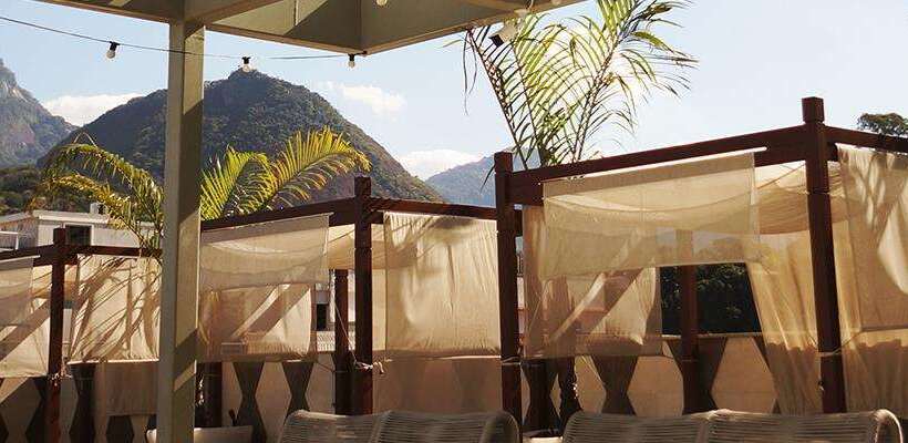 Fotos del hotel Yoo2 Rio De Janeiro By Intercity:  23