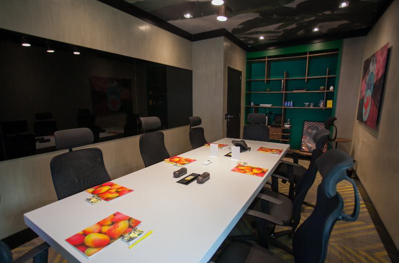 Fotos del hotel Yoo2 Rio De Janeiro By Intercity:  16