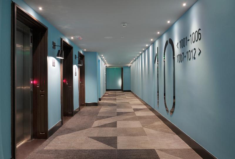 Fotos del hotel Yoo2 Rio De Janeiro By Intercity:  6