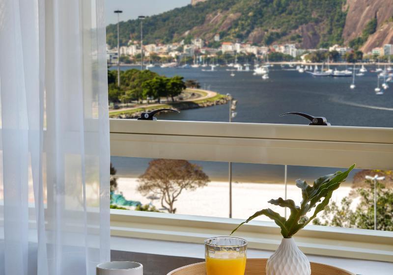 Fotos del hotel Yoo2 Rio De Janeiro By Intercity:  32