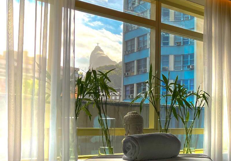 Fotos del hotel Yoo2 Rio De Janeiro By Intercity:  36