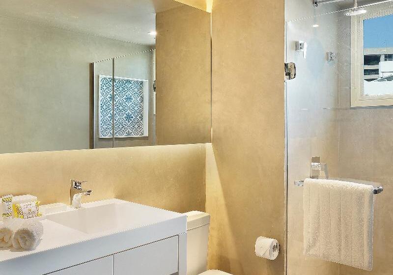 Fotos del hotel Yoo2 Rio De Janeiro By Intercity:  27