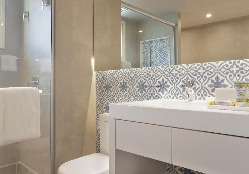 Fotos del hotel Yoo2 Rio De Janeiro By Intercity:  25