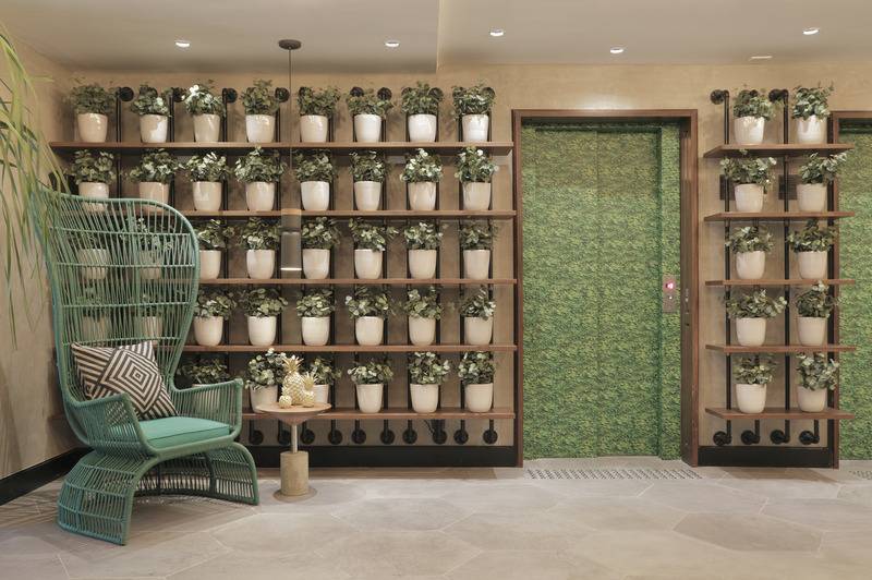 Fotos del hotel Yoo2 Rio De Janeiro By Intercity:  60