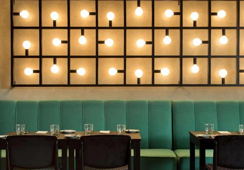 Fotos del hotel Yoo2 Rio De Janeiro By Intercity:  45