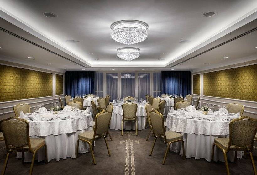 Fotos del hotel Cosmopolitan  Prague:  11