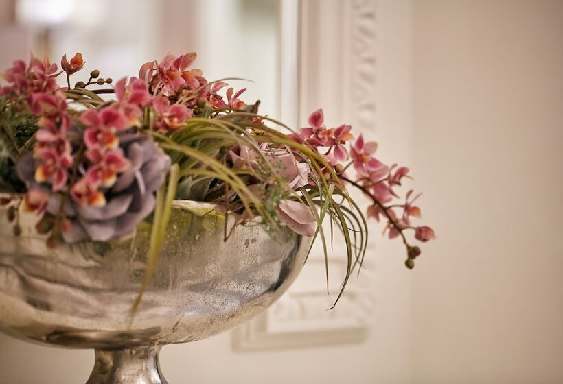 Fotos del hotel Cosmopolitan  Prague:  5