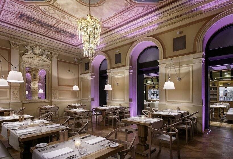 Fotos del hotel Cosmopolitan  Prague:  3