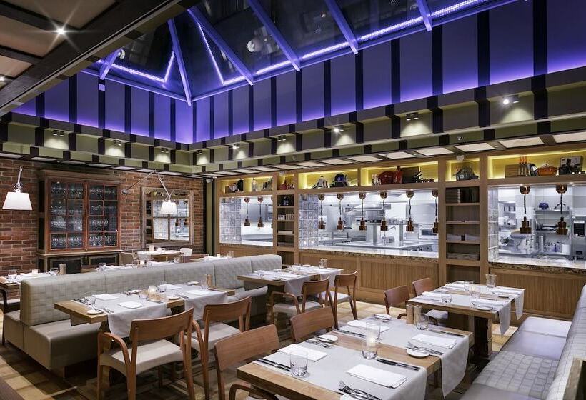 Fotos del hotel Cosmopolitan  Prague:  7