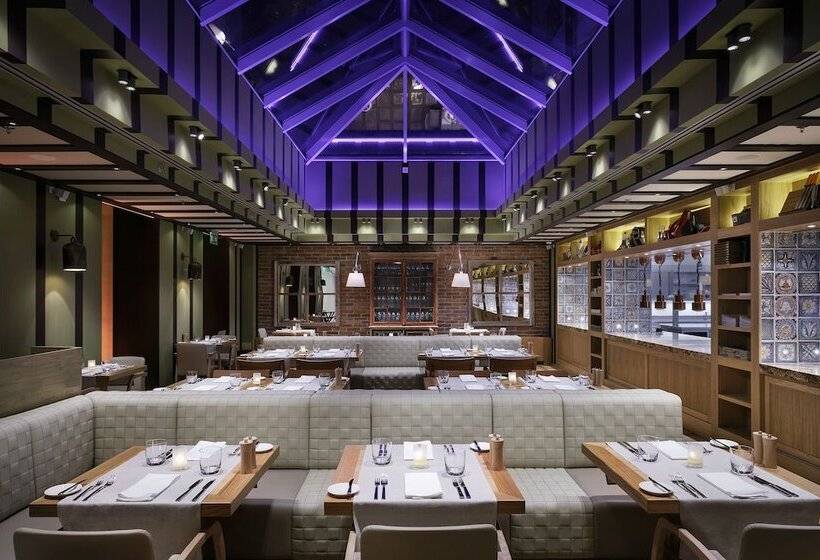 Fotos del hotel Cosmopolitan  Prague:  10