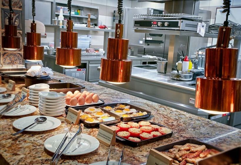 Fotos del hotel Cosmopolitan  Prague:  15