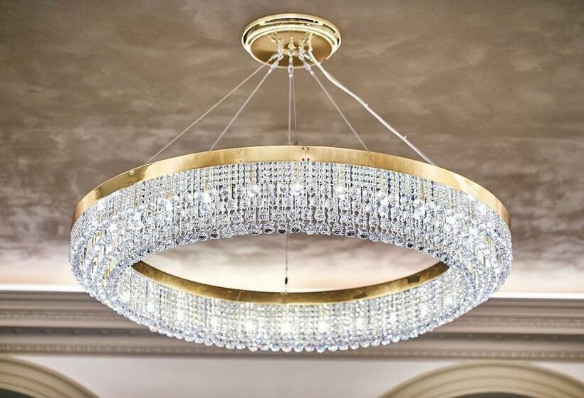 Fotos del hotel Cosmopolitan  Prague:  9