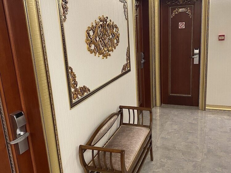 Fotos del hotel Grand Merin Airport:  3