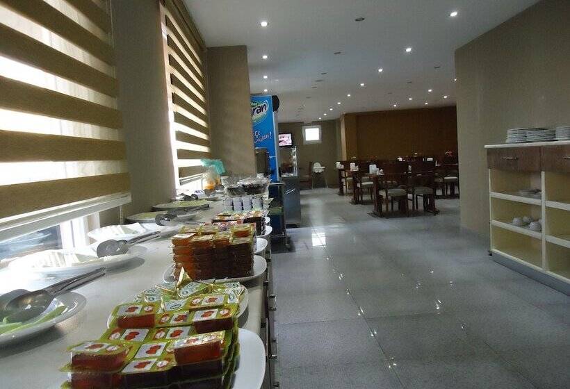 Fotos del hotel Grand Merin Airport:  5