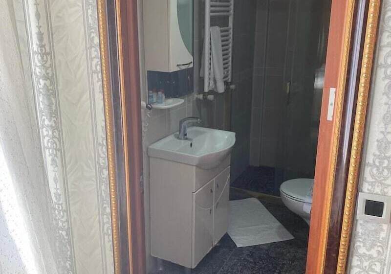 Fotos del hotel Grand Merin Airport:  11