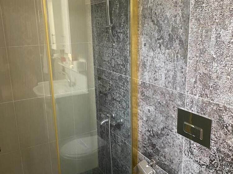 Fotos del hotel Grand Merin Airport:  25